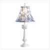 Blossoming Rose Table Lamp