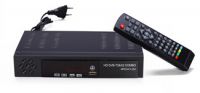 Vmade 8901 Nigeria hot sale combo t2+s2 tv receiver with competitive price