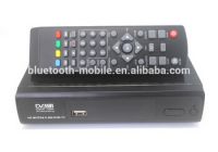 Vmade M2 fully hd 1080p Mstar 7T01 set top box with 7 day egp function