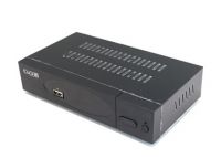 Vmade M1 fully sd/hd mpeg4 home use software upgrade free to air terrestrial tv box