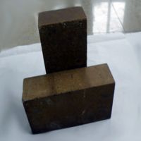 magnesia fire brick