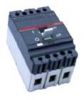 Moulded case circuit breaker