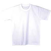 t shirt white men