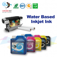 CRHOMOINK Water based Dye/Pigment ink  