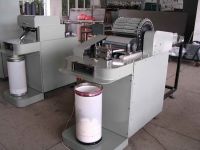 spinning machinery-carding