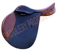 Trooper saddle