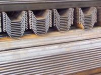 Steel Sheet Pile