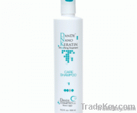 DanDe Nano Keratin Care Shampoo