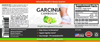 Advanced Health And Beauty Systems Garcinia Cambogia