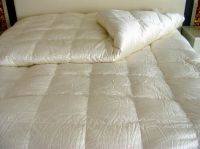 Down Quilt