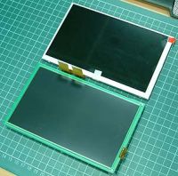 Lcd display