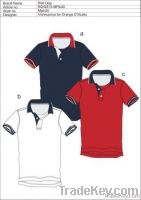 Men's Polo