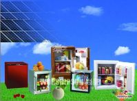 solar  fridge