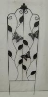 Garden Trellis, Butterfly, 60Inch