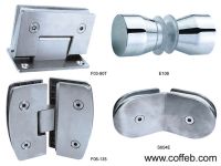 stainless steel hinge