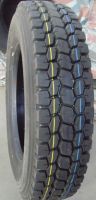 Chiese Truck tyres