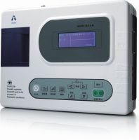 Digital Single channel ECG with large screen
