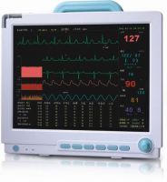 Multi-parameter patient monitor