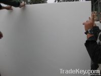pure white marble - big slab
