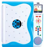 Smart reading machin toy