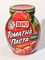 Tomato paste