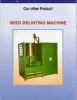 Delinting Machines, Cotton Ginning Machines, Laboratory Gins
