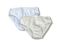Babies Organic Cotton Underwear