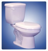 Odorless Toilet