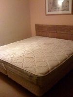 BED SETS-MATTRESS