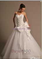 Oksana Couture Bridal Dress