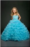 Flowergirl dresses