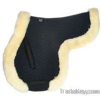 100% Australia Sheepskin Saddle Pad/ Horse Coat/ Horse Blanket