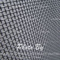 Marine Grade Stainless Steel Architectural Security Mesh