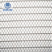 Customized stainless steel decorative mesh curtain