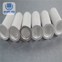 Customized Stainless Steel Mesh Filter Material
