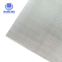 Aisi Stainless Steel Woven Wire Mesh