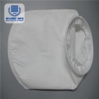Best Nylon Filter Bag Cloth