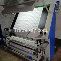 Fabric Inspection Machine