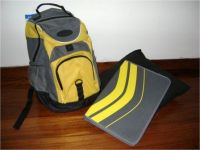 backpack, bag and bookholder, portfolio stock