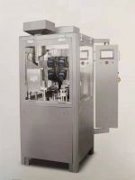 Liquid Capsule Filling Machine Of Pharmaceutical Factory