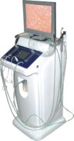 Almighty Oxygen Jet and Skin Active Machine