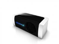 USB Air Purifier Ionizer