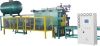 EPS Block Moulding Machine