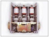 JCZ5-7.2(12) alternating current vacuum contactor