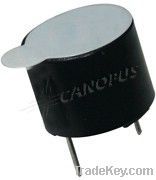 Magnetic Buzzer CMB1209