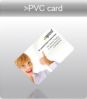 pvc card