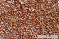 Natural Flax Seed