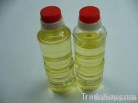 Organic Soya Oil