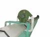 bulk material conveyor-TQDS Series High quality Bulk Material monorail conveyor Air Cushion Conveyor