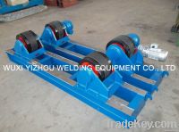 YZK welding rotator(adjustable)